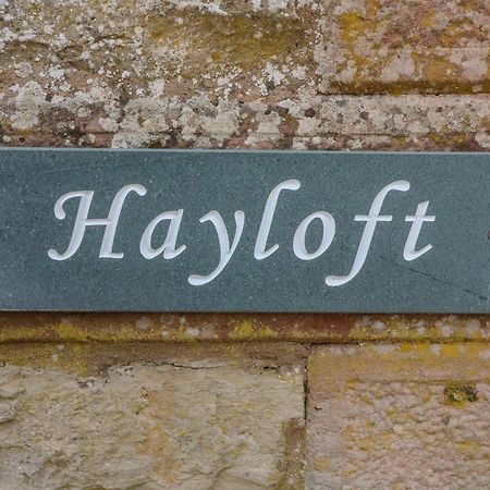 Hayloft Cottage Kirkby Stephen Ngoại thất bức ảnh