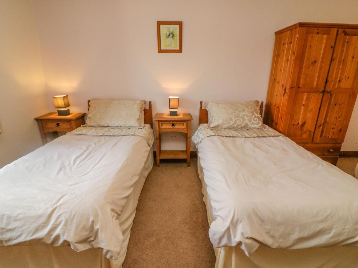 Hayloft Cottage Kirkby Stephen Ngoại thất bức ảnh