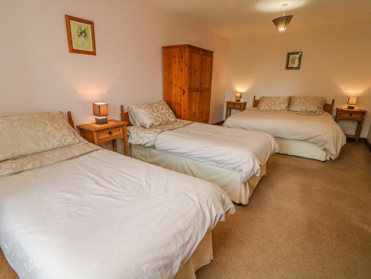 Hayloft Cottage Kirkby Stephen Ngoại thất bức ảnh