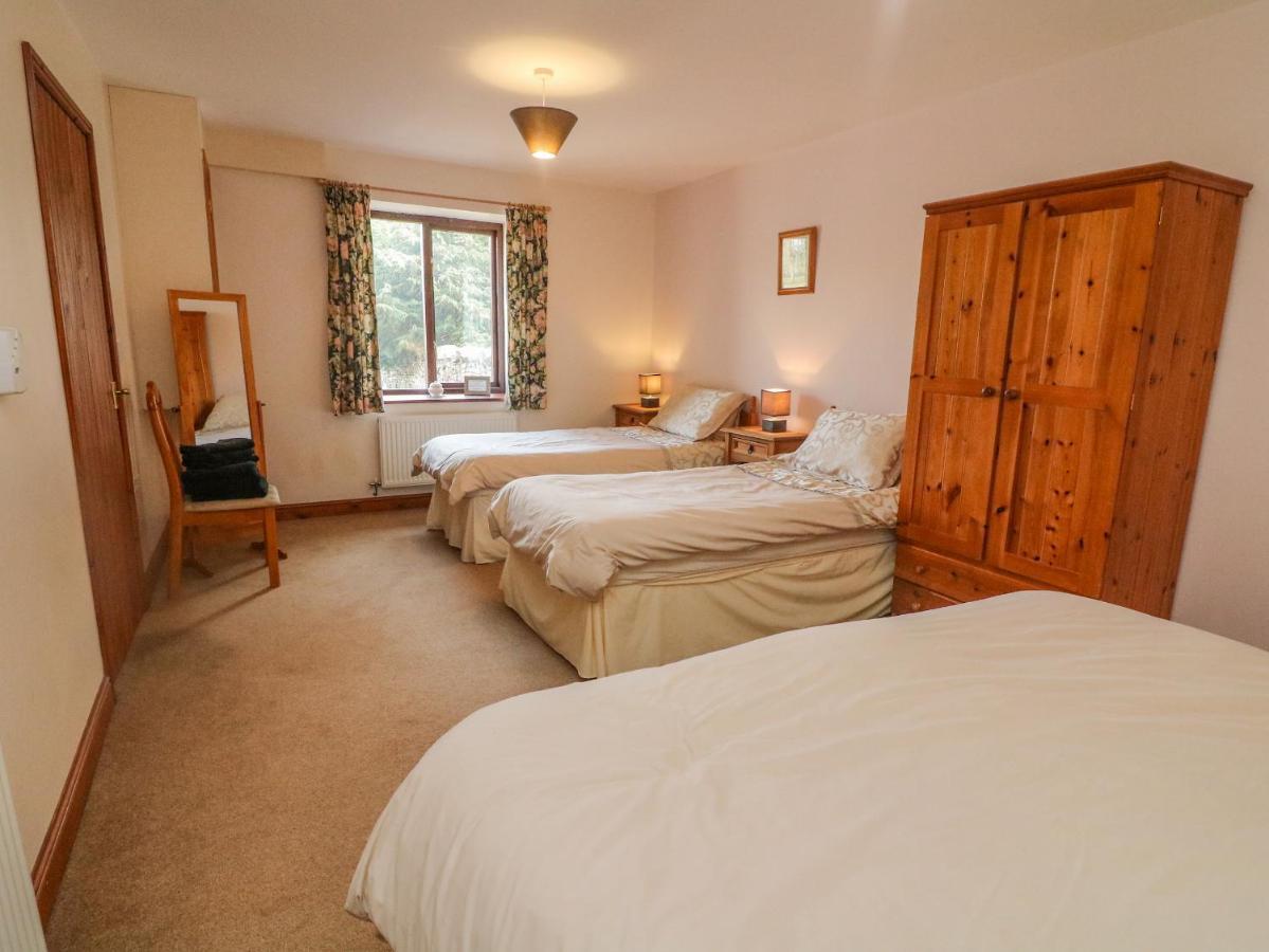 Hayloft Cottage Kirkby Stephen Ngoại thất bức ảnh