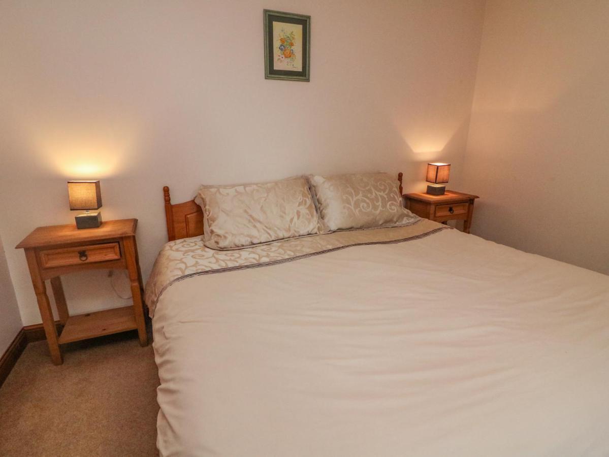 Hayloft Cottage Kirkby Stephen Ngoại thất bức ảnh